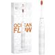 Oclean Flow szónikus elektromos fogkefe – IPX7, fehér
