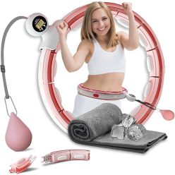 K-MART okos Hula Hoop karika
