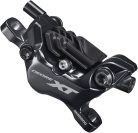 SHIMANO hiányos tárcsafék Xt Br-M8120