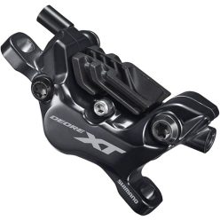 SHIMANO hiányos tárcsafék Xt Br-M8120
