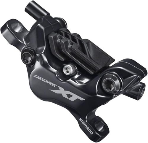 SHIMANO hiányos tárcsafék Xt Br-M8120