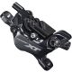 SHIMANO hiányos tárcsafék Xt Br-M8120