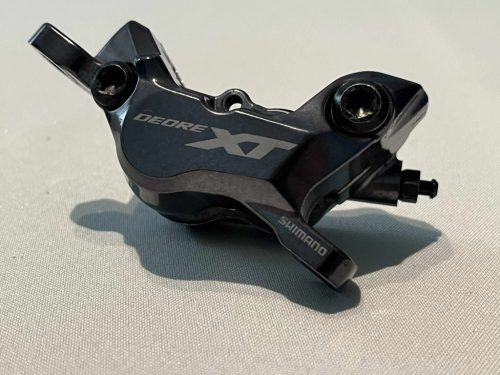 SHIMANO tárcsafék Xt Br-M8120