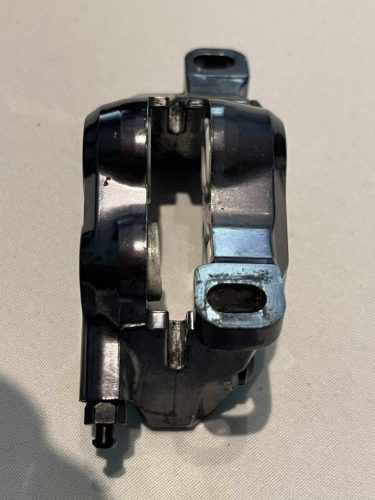SHIMANO tárcsafék Xt Br-M8120