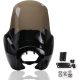 PACEWALKER 17″ magasságú Touring Sport szélvédő+burkolat szett – (Super Glide T‑Sport / FXDXT / FXR Long Style kompatibilitás)