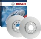 Bosch BD2149 – féktárcsa készlet, 2 darab, első, szellőzött, ECE-R90 minősítéssel