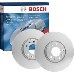   Bosch BD2149 – féktárcsa készlet, 2 darab, első, szellőzött, ECE-R90 minősítéssel