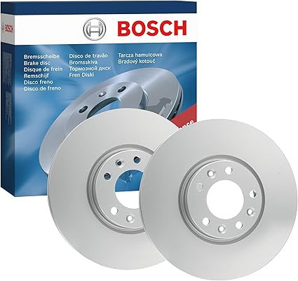 Bosch BD2149 – féktárcsa készlet, 2 darab, első, szellőzött, ECE-R90 minősítéssel