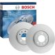 Bosch BD2149 – féktárcsa készlet, 2 darab, első, szellőzött, ECE-R90 minősítéssel