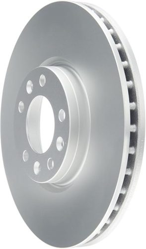 Bosch BD2149 – féktárcsa készlet, 2 darab, első, szellőzött, ECE-R90 minősítéssel