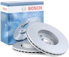 Bosch BD510 – Első tengely féktárcsa, szellőztetett, Ø 280,3 mm, 2 darab, ECE-R90 minősítéssel