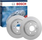 Bosch BD1489 – féktárcsa készlet, 2 darab, első vagy hátsó tengelyre, ECE-R90 minősítéssel