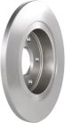 Bosch BD1489 – féktárcsa készlet, 2 darab, első vagy hátsó tengelyre, ECE-R90 minősítéssel