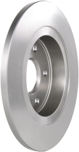 Bosch BD1489 – féktárcsa készlet, 2 darab, első vagy hátsó tengelyre, ECE-R90 minősítéssel