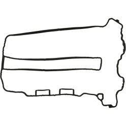 Elring 392.490 hengerfejfedél tömítés készlet