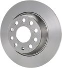 Bosch BD1112 – Első tengely féktárcsa szett, 2 db, ECE-R90 minősítés, szellőztetett