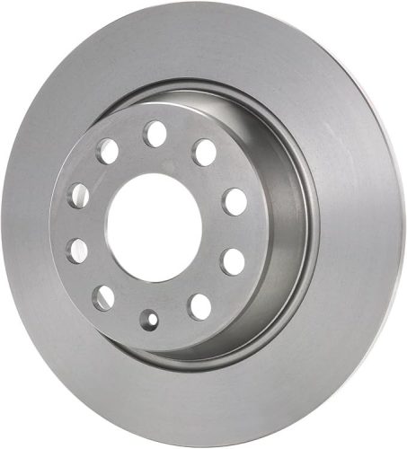 Bosch BD1112 – Első tengely féktárcsa szett, 2 db, ECE-R90 minősítés, szellőztetett