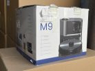 Proscenic M9 robotporszívó‑felmosó