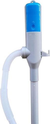 Greenstar 12719 elektromos töltőszivattyú