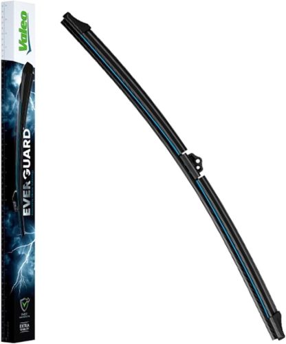 VALEO Everguard VSF53 prémium szilikon ablaktörlő – 530 mm, első szélvédőre