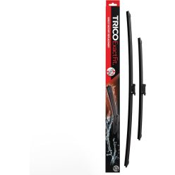 Trico Exact Fit ablaktörlő készlet 550 mm + 400 mm