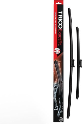 Trico Exact Fit ablaktörlő készlet 550 mm + 400 mm