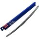 DENSO DU-040L – Hátsó ablaktörlőlapát 400 mm (16") – Hibrid kivitel, kampós rögzítéssel