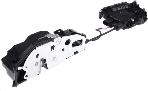 Frankberg jobb hátsó ajtózár-ajtó-zármotor