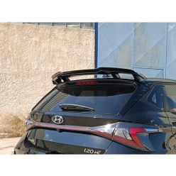 Motordrome A/482 tetőspoiler „Spoiler Cap”