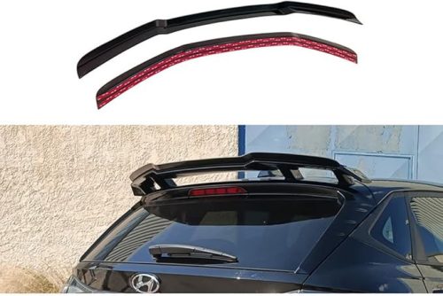Motordrome A/482 tetőspoiler „Spoiler Cap”