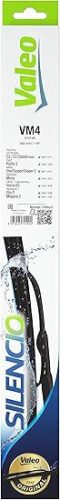 VALEO Silencio VM4 ablaktörlőlapát – 450 mm – Bal oldali, első 