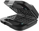 Cecotec Rock’nToast 4in1 szendvicssütő