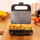 Cecotec Rock’nToast 4in1 szendvicssütő