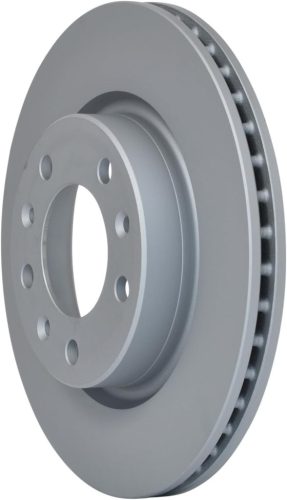 Bosch BD2173 – Első tengely féktárcsa szett, 2 db, szellőztetett, ECE-R90 minősítéssel, bevonatos felülettel
