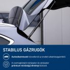 Stabilus 023895 LIFT-O-MAT® csomagtér gázrugó – 455 N nyomóerő, hátsó ajtóhoz