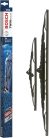 Bosch Twin Spoiler 578S ablaktörlő készlet – első szélvédőre, 575 mm / 360 mm, kiváló törlési teljesítmény, 2 darabos szett