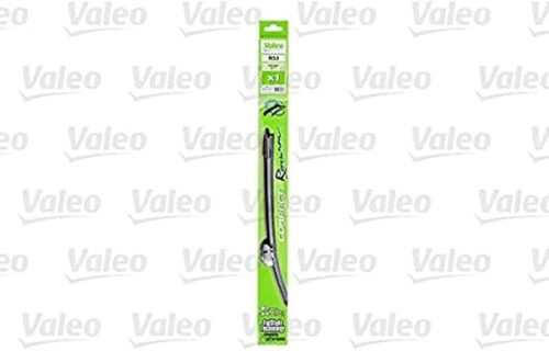 Valeo 85576077 ablaktörlő lapát Compact Revolution R53, 530 mm – univerzális rögzítés, spoilerrel