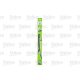 Valeo 85576077 ablaktörlő lapát Compact Revolution R53, 530 mm – univerzális rögzítés, spoilerrel