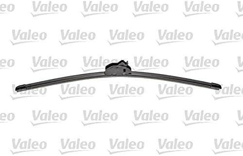 Valeo 85576077 ablaktörlő lapát Compact Revolution R53, 530 mm – univerzális rögzítés, spoilerrel