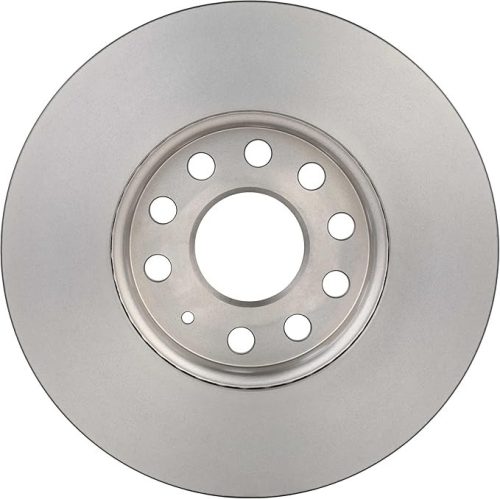 Brembo 09.9145.11 UV bevonatos féktárcsa-szett (2 db), első tengely – Ø 288 mm, ECE-R90 tanúsítvánnyal