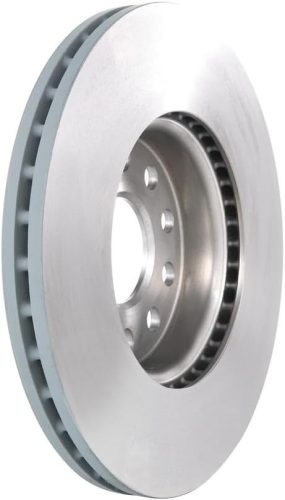 Bosch BD1023 – Első féktárcsa‑szett, 2 darab, ECE‑R90 minősítéssel, szellőztetett kivitel