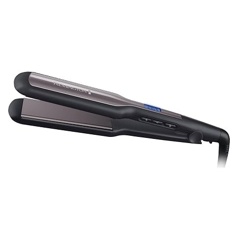 Remington S5525 Pro-Ceramic Extra széles hajvasaló
