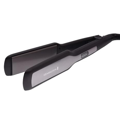 Remington S5525 Pro-Ceramic Extra széles hajvasaló