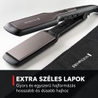 Remington S5525 Pro-Ceramic Extra széles hajvasaló