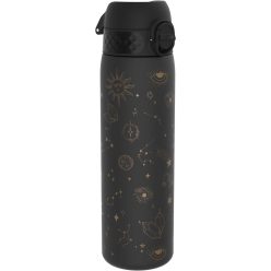   Ion8 kulacs, 500 ml, szivárgásmentes,mennyei univerzum dizájn