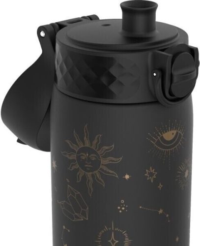 Ion8 kulacs, 500 ml, szivárgásmentes,mennyei univerzum dizájn