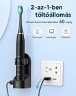 Coulax Pro szónikus elektromos fogkefe 