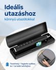 Coulax Pro szónikus elektromos fogkefe 