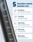 Coulax Pro szónikus elektromos fogkefe 