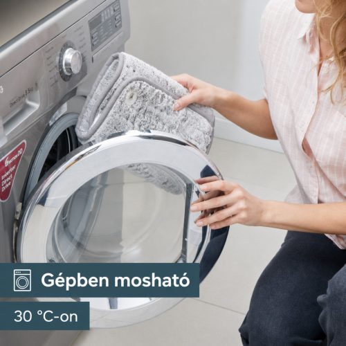 Beurer HK 123 XXL Nordic melegítő párna – 3 hőfok, automatikus kikapcsolás, mosógépben mosható, 60 × 30 cm